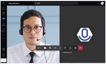 Microsoft Teams連携※